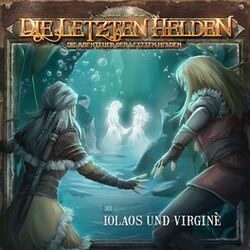 Picture of Die Letzten Helden