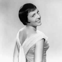 Picture of Keely Smith