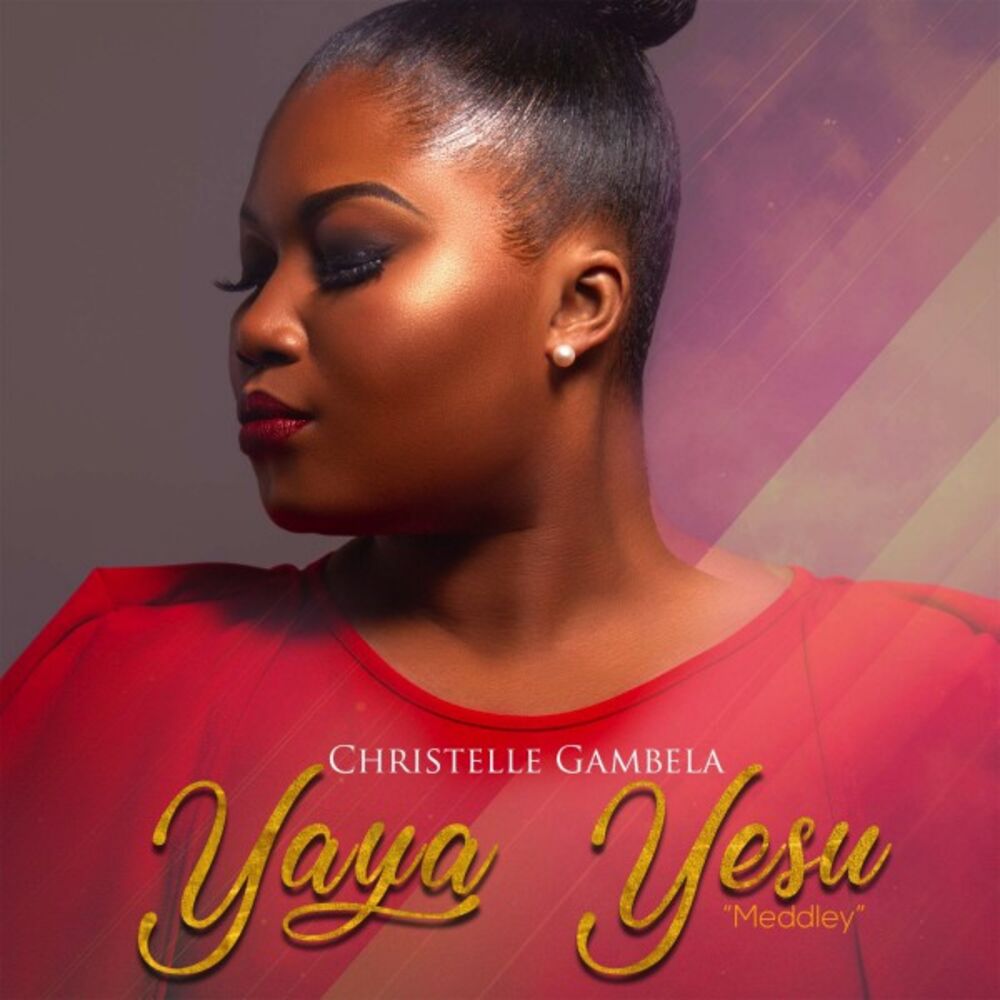 Picture of Christelle Gambela