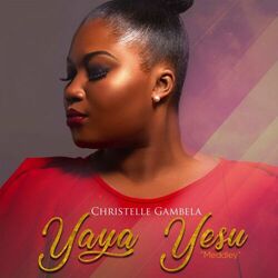 Picture of Christelle Gambela