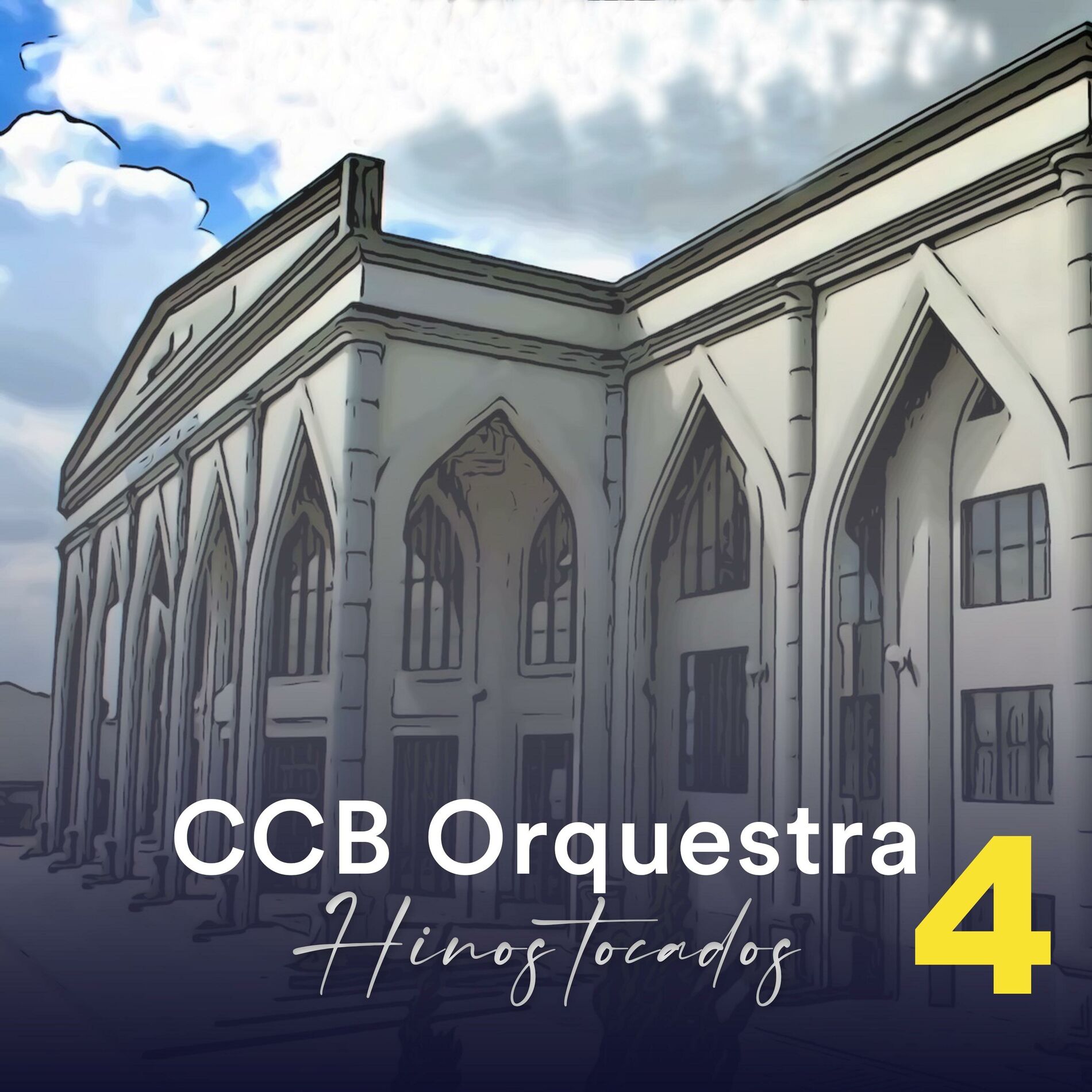 CCB Orquestra