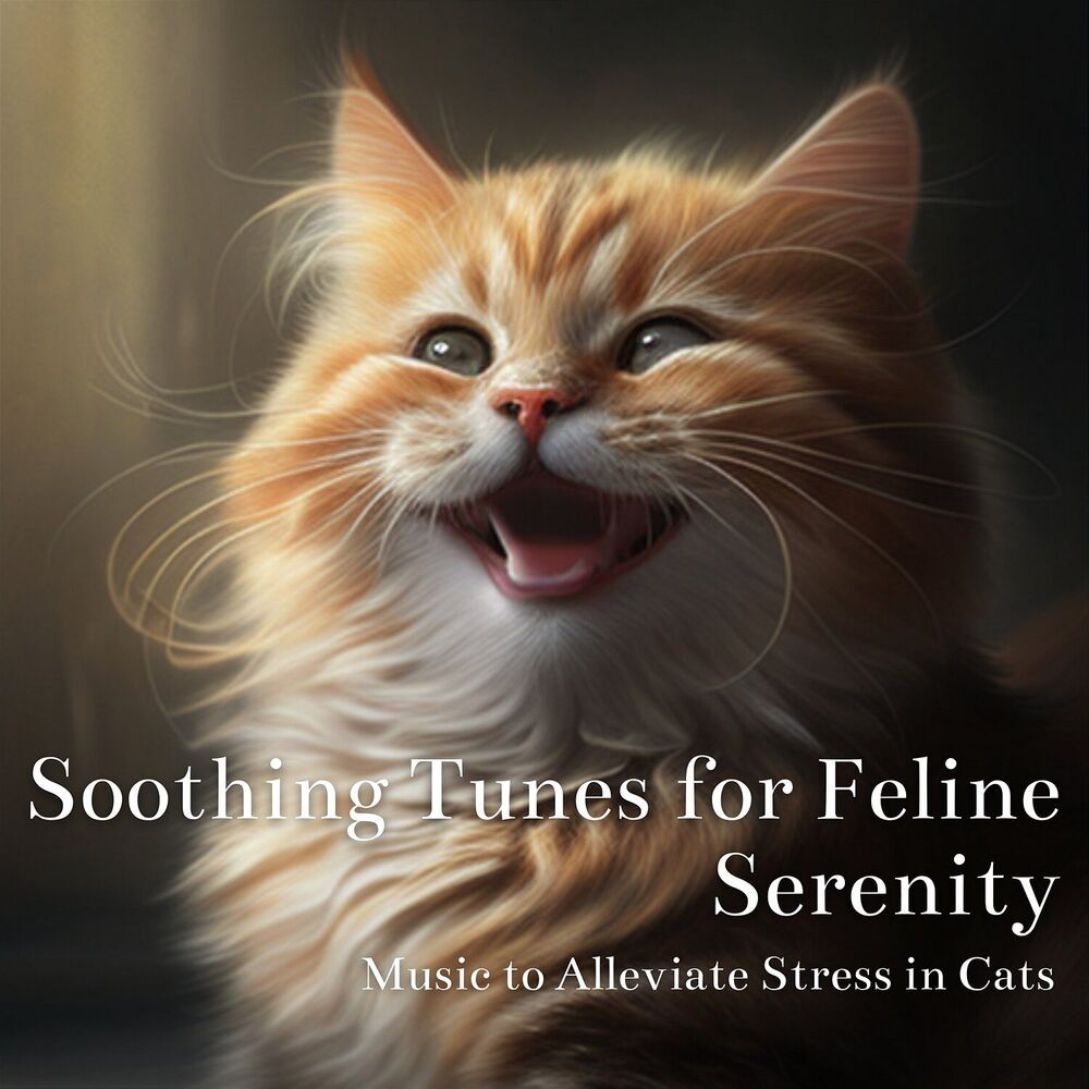 Picture of Cat Music Relaxation