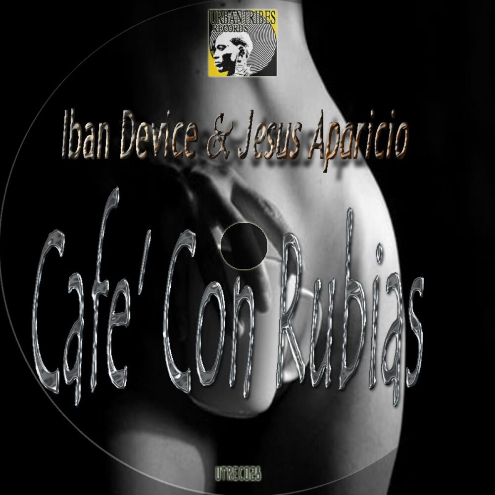 Picture of Iban Device & Jesus Aparicio