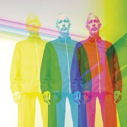 Picture of Andy Bell