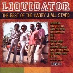 Picture of Harry J Allstars