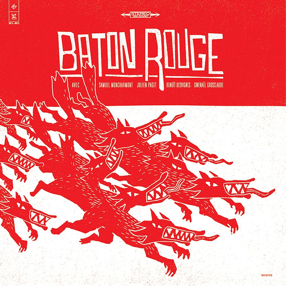 Picture of Baton Rouge