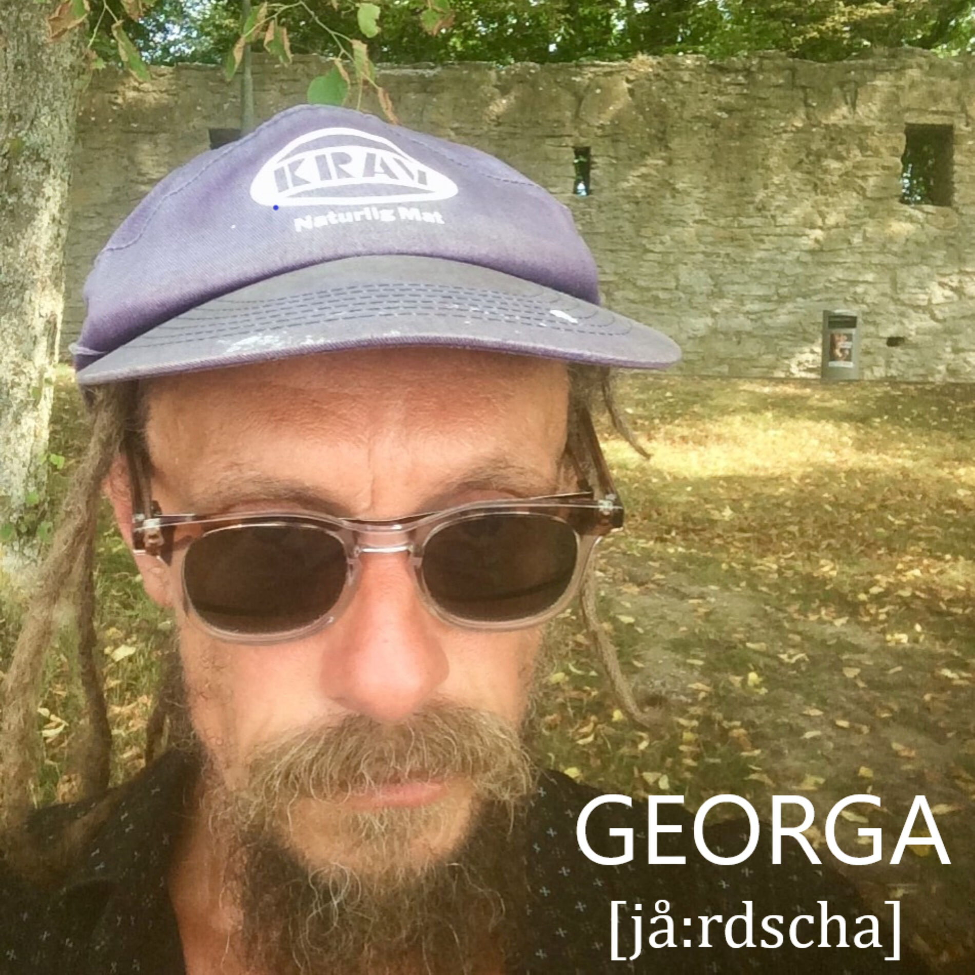 Artist picture of Georga