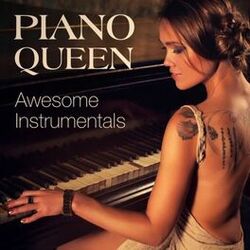 Piano Queen