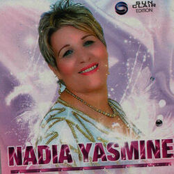 Picture of Nadia Yasmine
