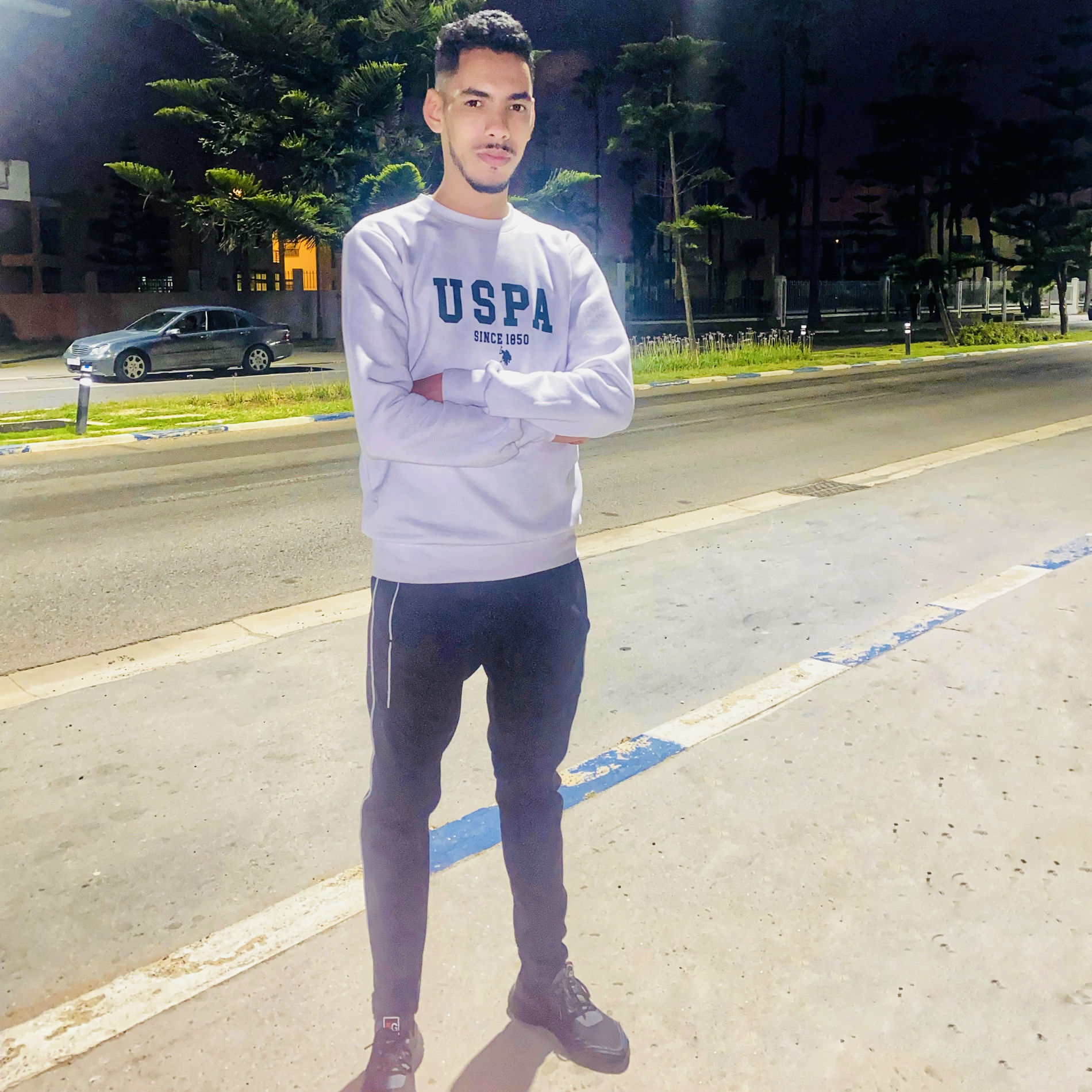 Artist picture of Anass Marbouh