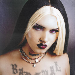 Picture of Mia Badgyal
