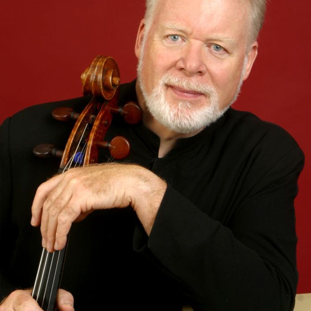 Picture of Lynn Harrell