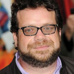 Picture of Christophe Beck