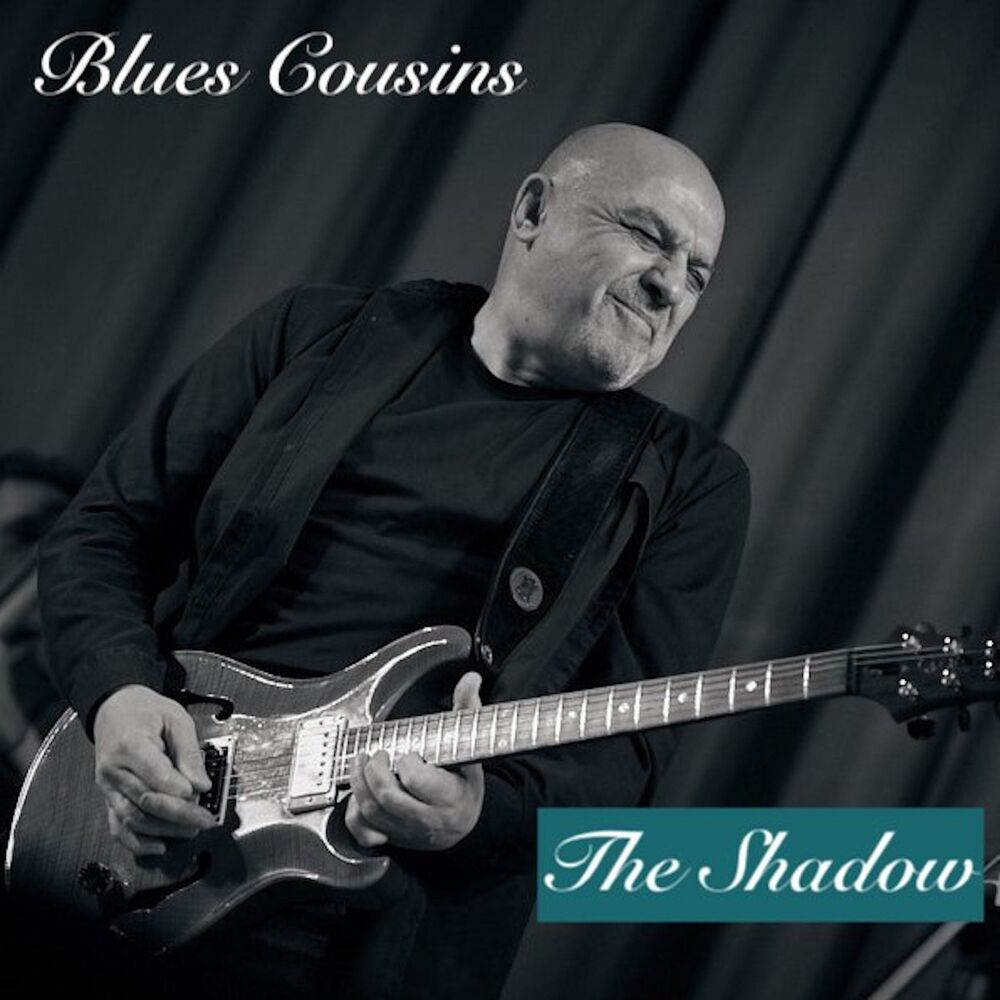 Picture of Blues Cousins