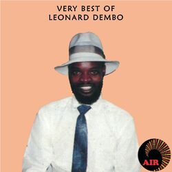 Picture of Leonard Dembo
