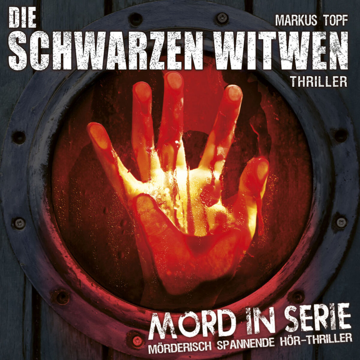 Mord in Serie
