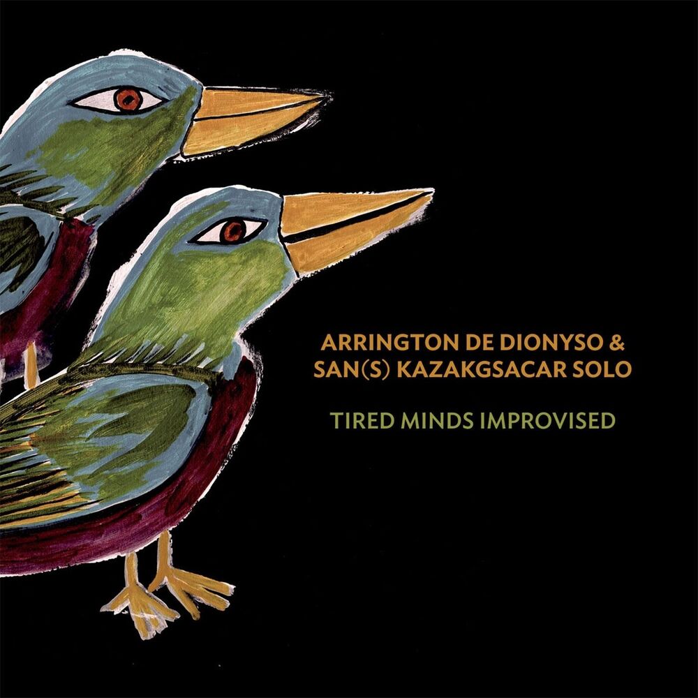 Picture of Arrington De Dionyso