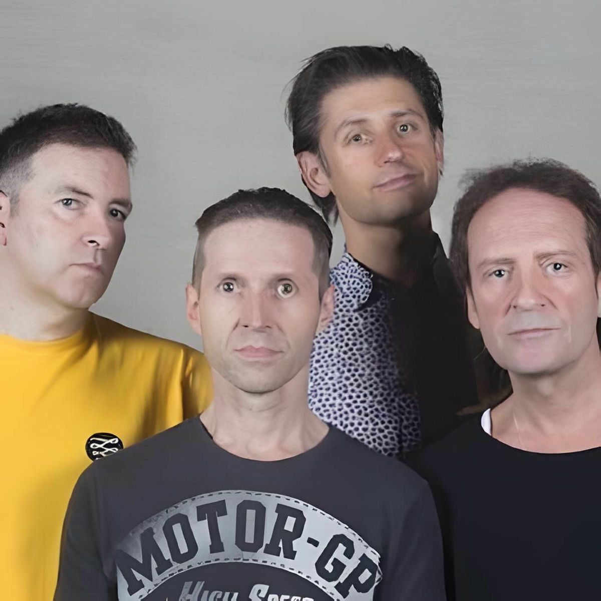 Jesus Jones