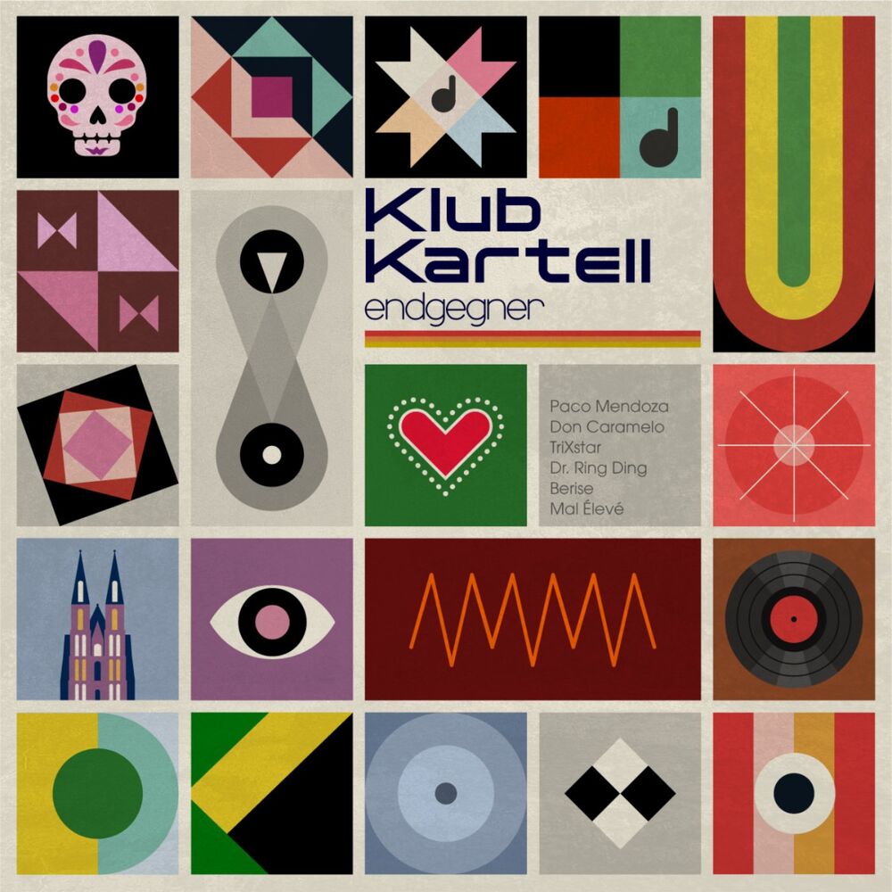 Picture of Klub Kartell