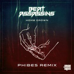 Picture of Beat Assassins