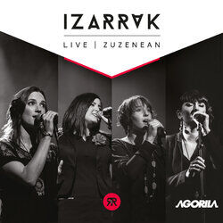 Picture of Izarrak