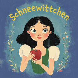 Picture of Schneewittchen
