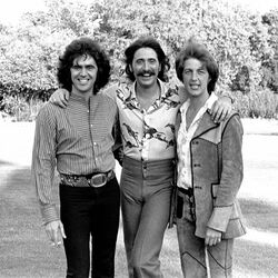 Picture of Three Dog Night