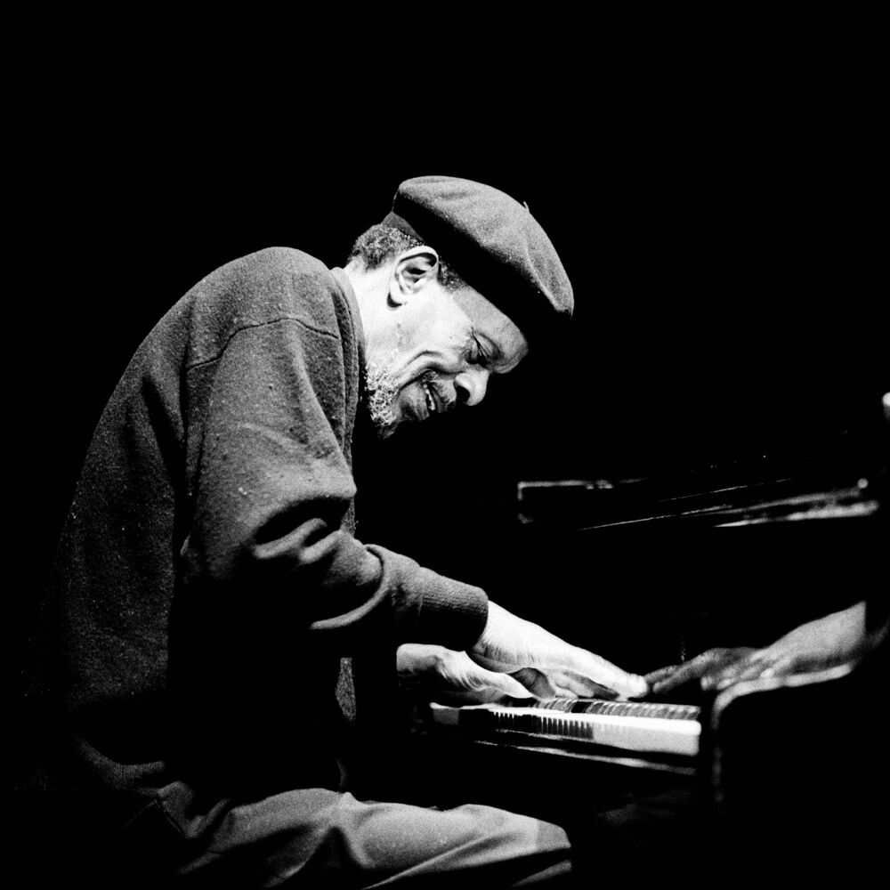 Picture of Horace Tapscott