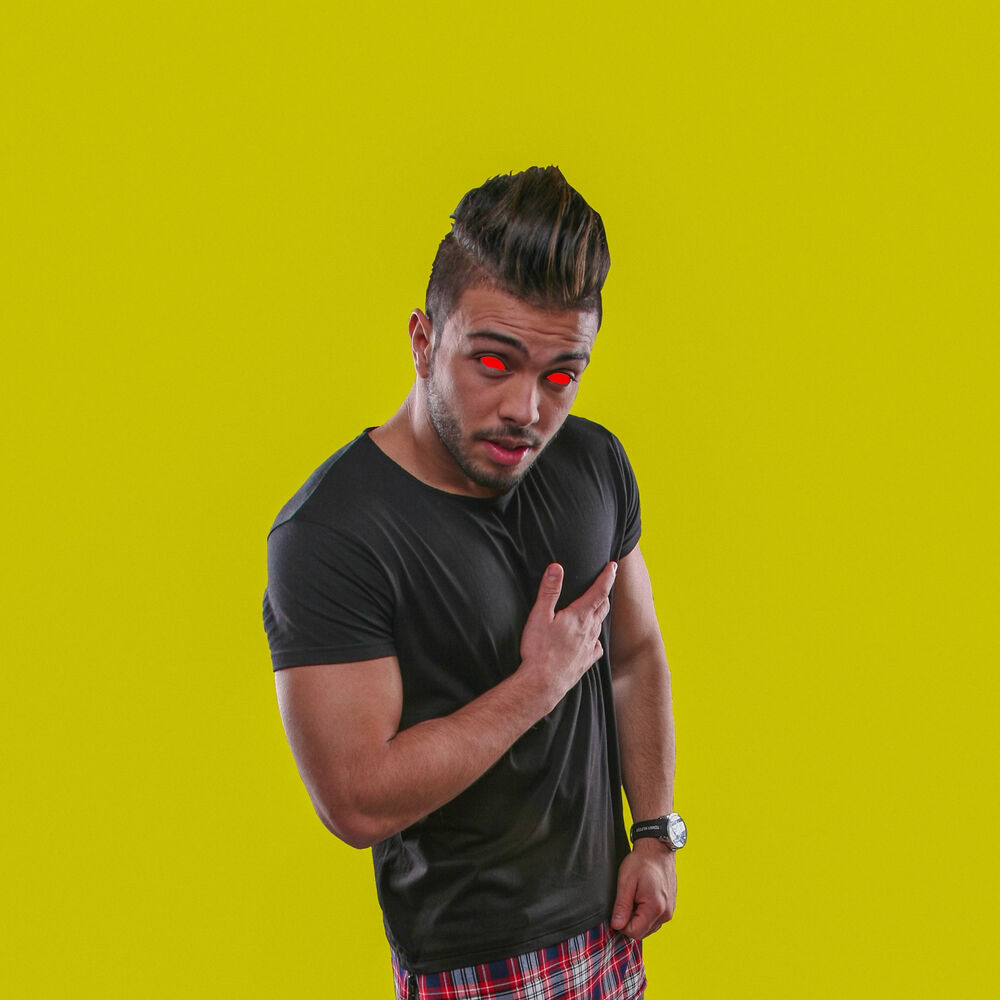 Picture of Fellipe Faria