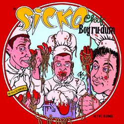 Picture of Sicko