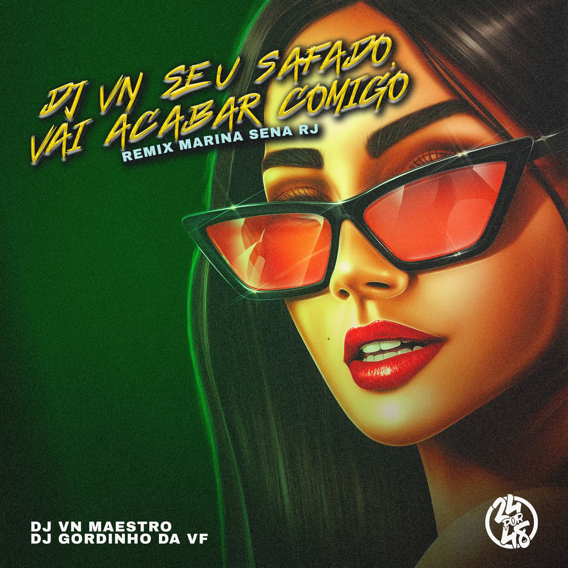 DJ Gordinho da VF