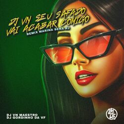DJ Gordinho da VF