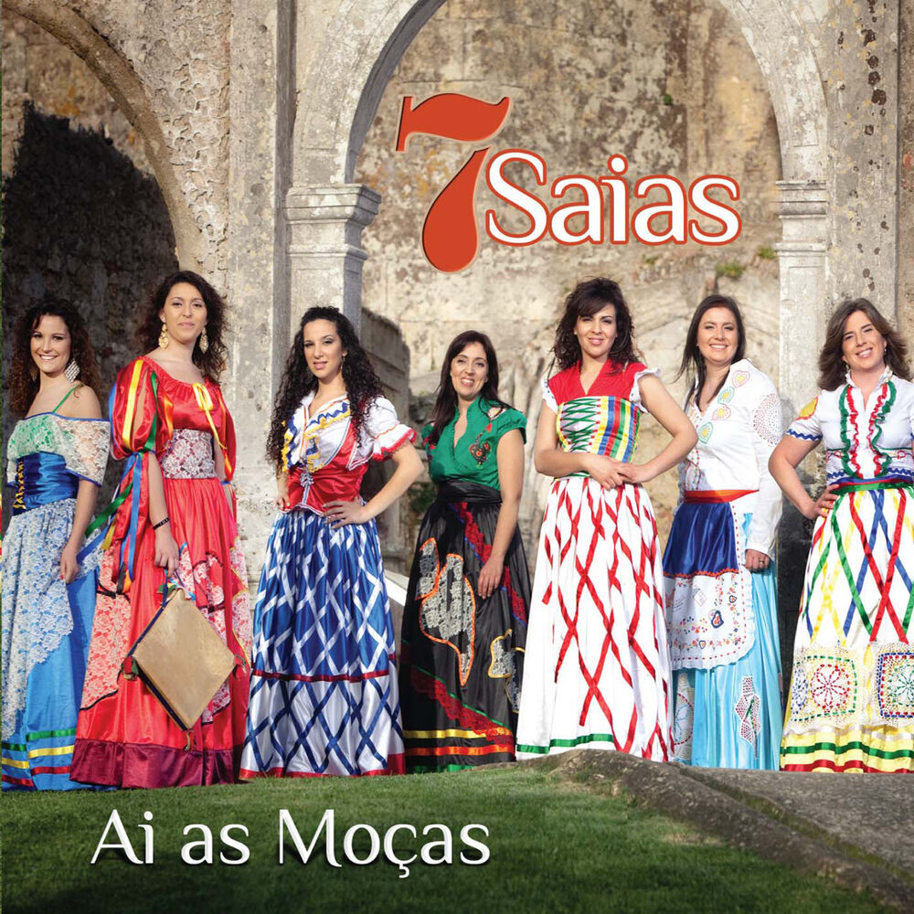 Picture of 7 Saias