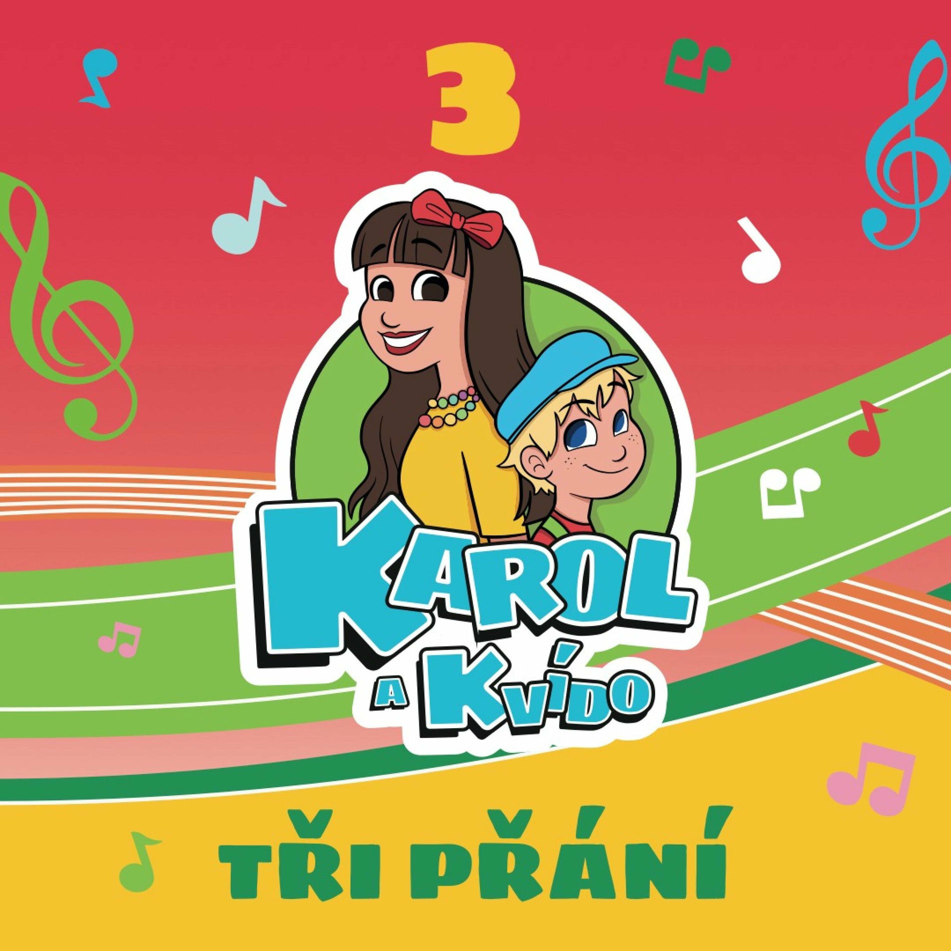 Karol a Kvído