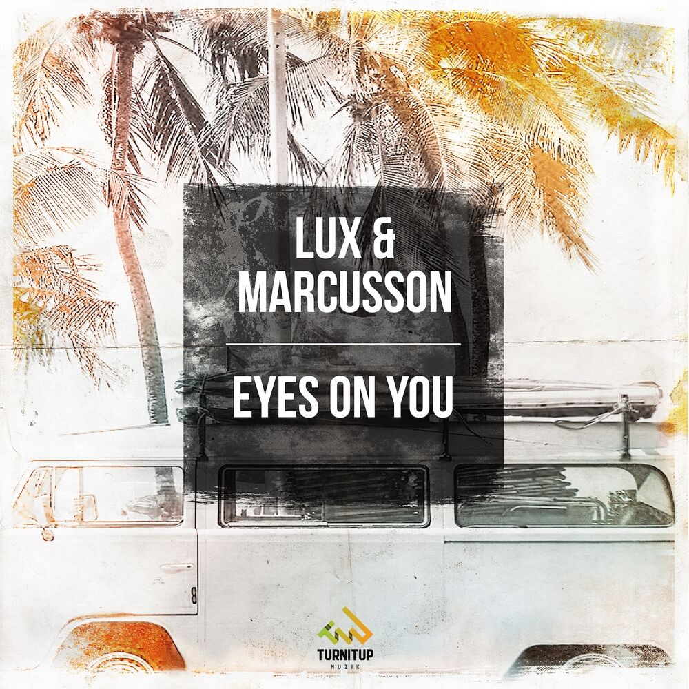 Picture of Lux & Marcusson