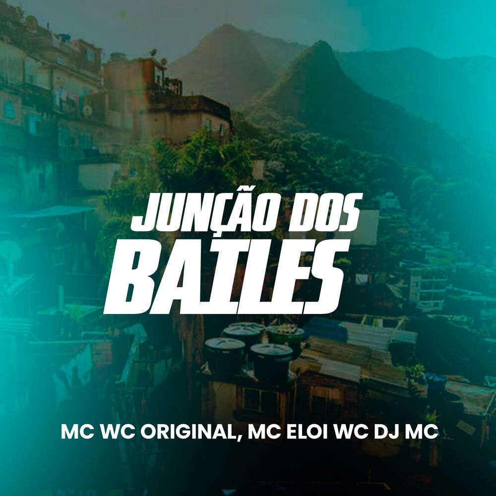Picture of Mc Eloi
