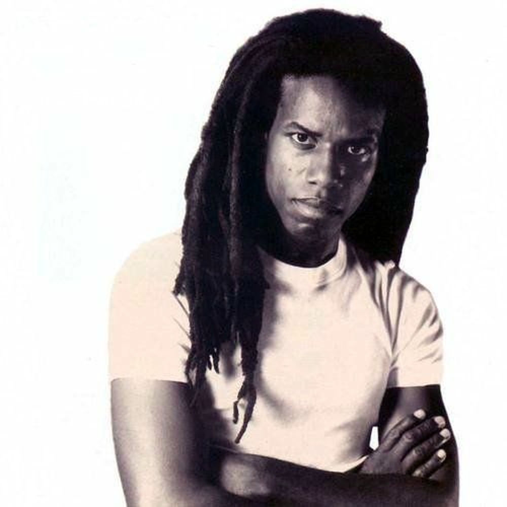 Photo de l'artiste Eddy Grant