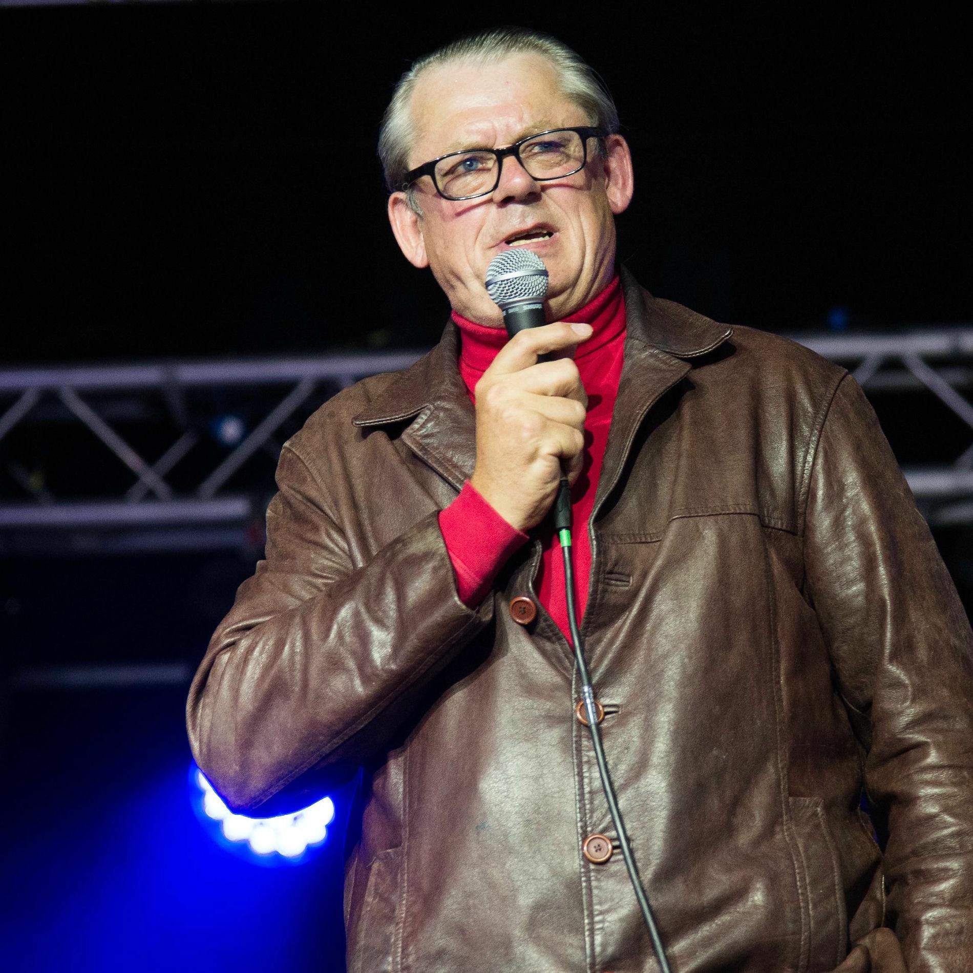 Artist picture of Jilted John