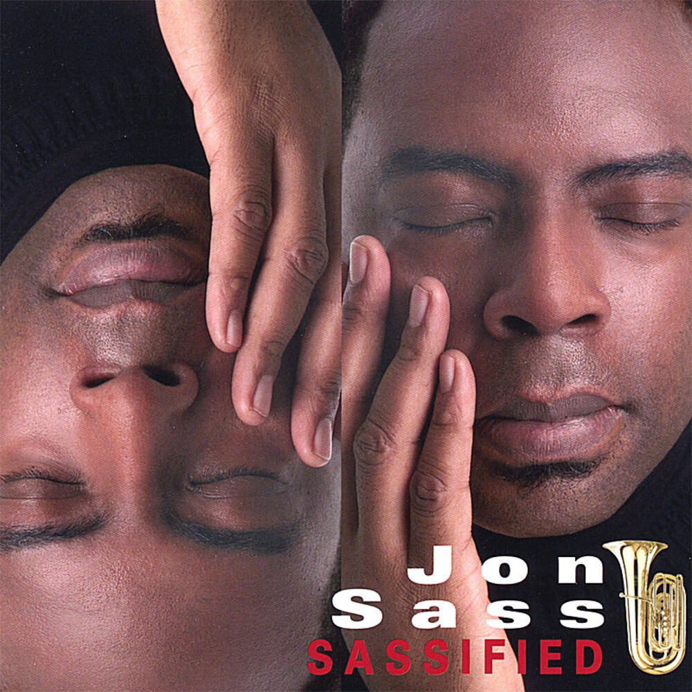 Picture of Jon Sass