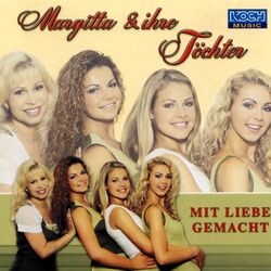 Picture of Margitta und ihre Töchter