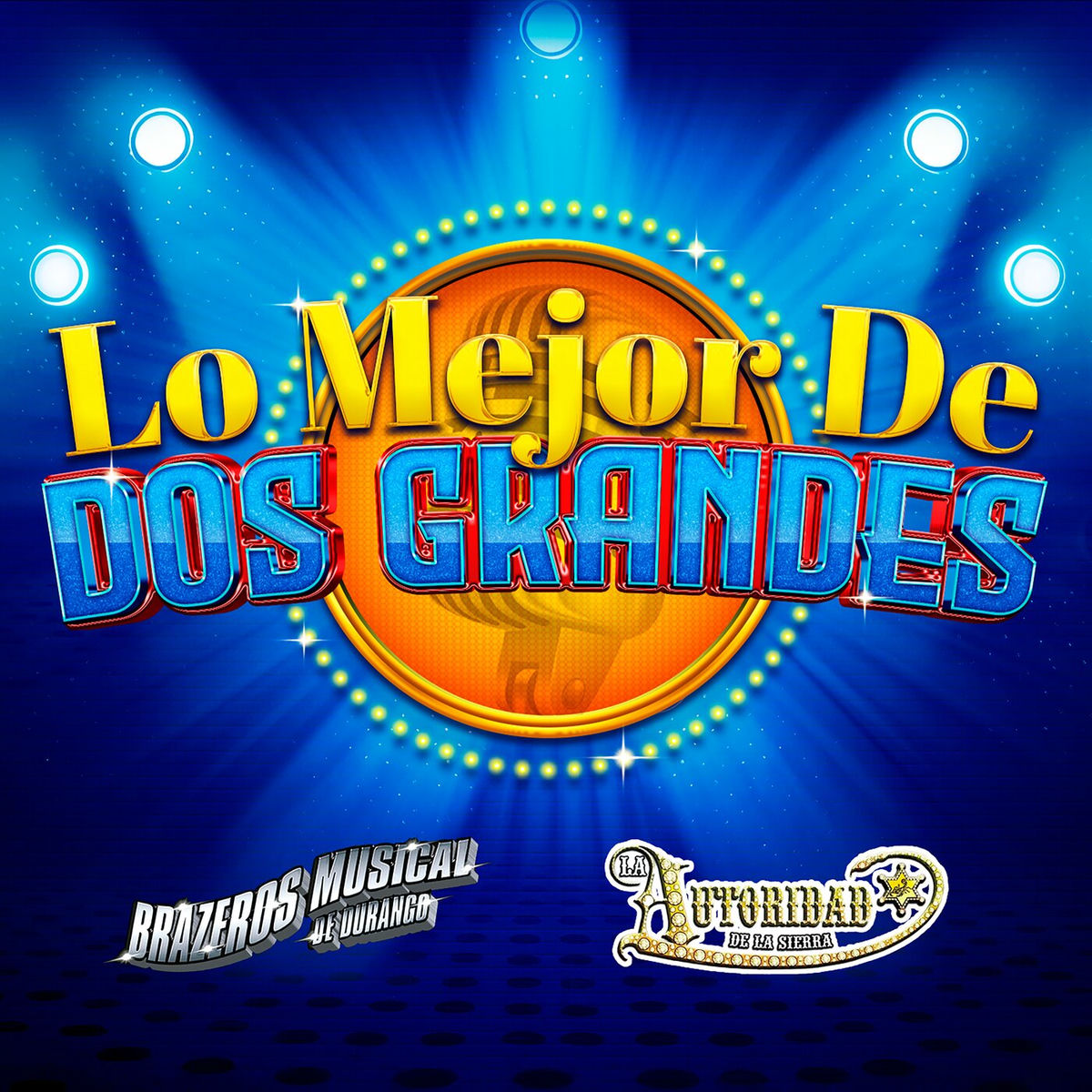 Brazeros Musical de Durango