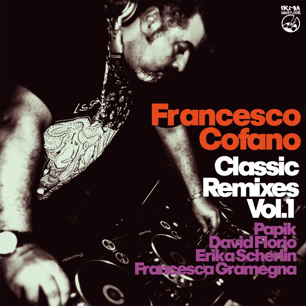 Picture of Francesco Cofano