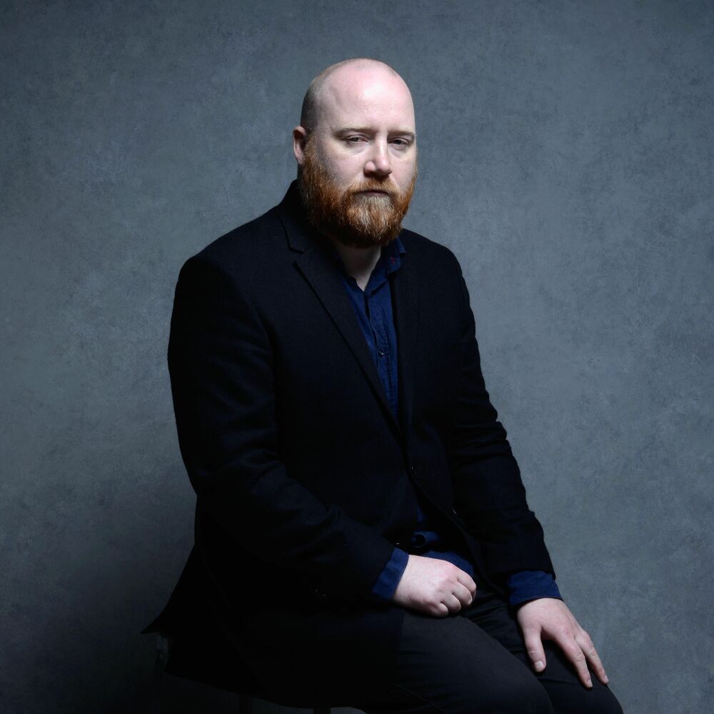 Picture of Johann Johannsson