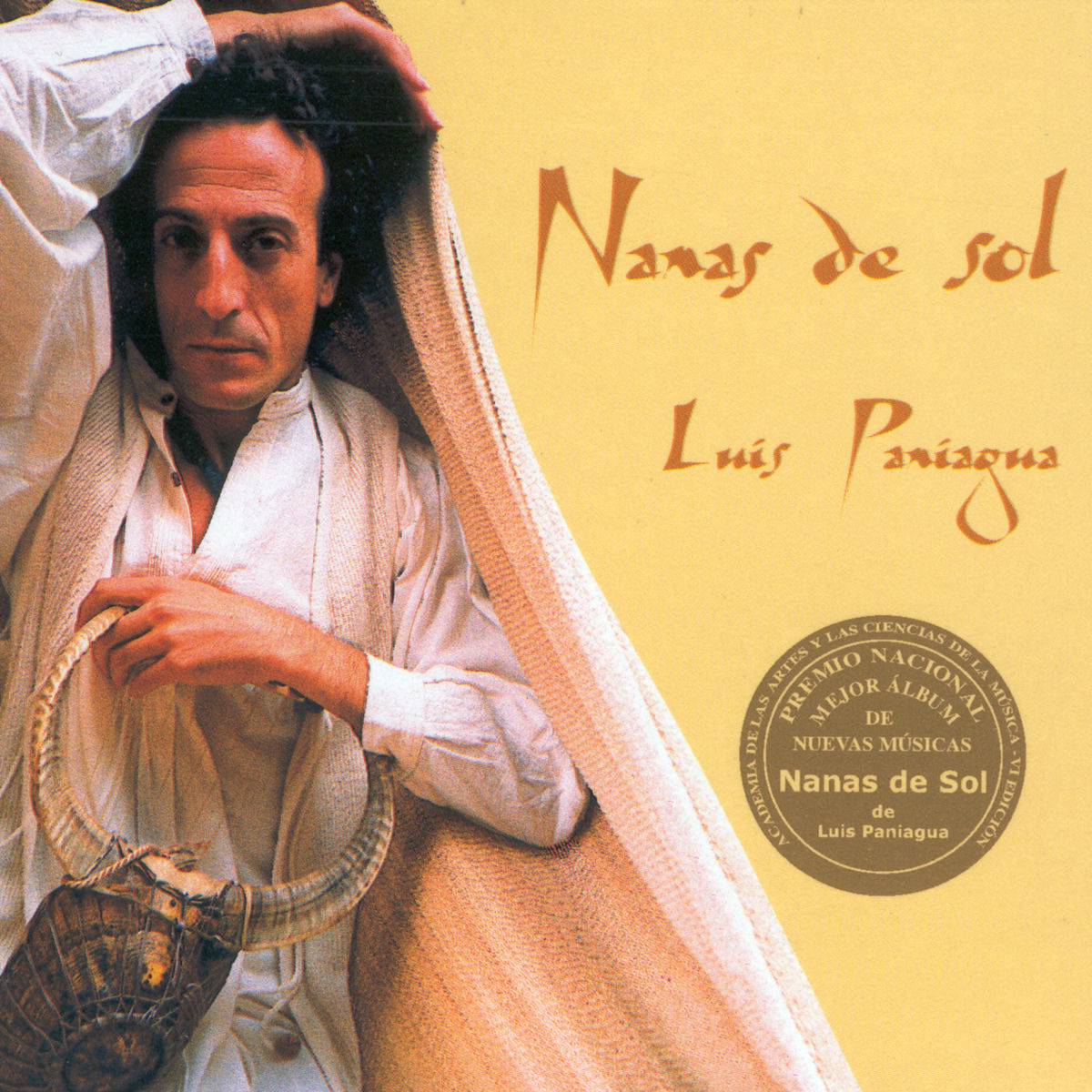 Luis Paniagua