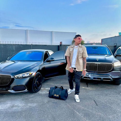 Dee Rabi Florida Rapper 42 Deebaby: albums, songs, concerts | Deezer
