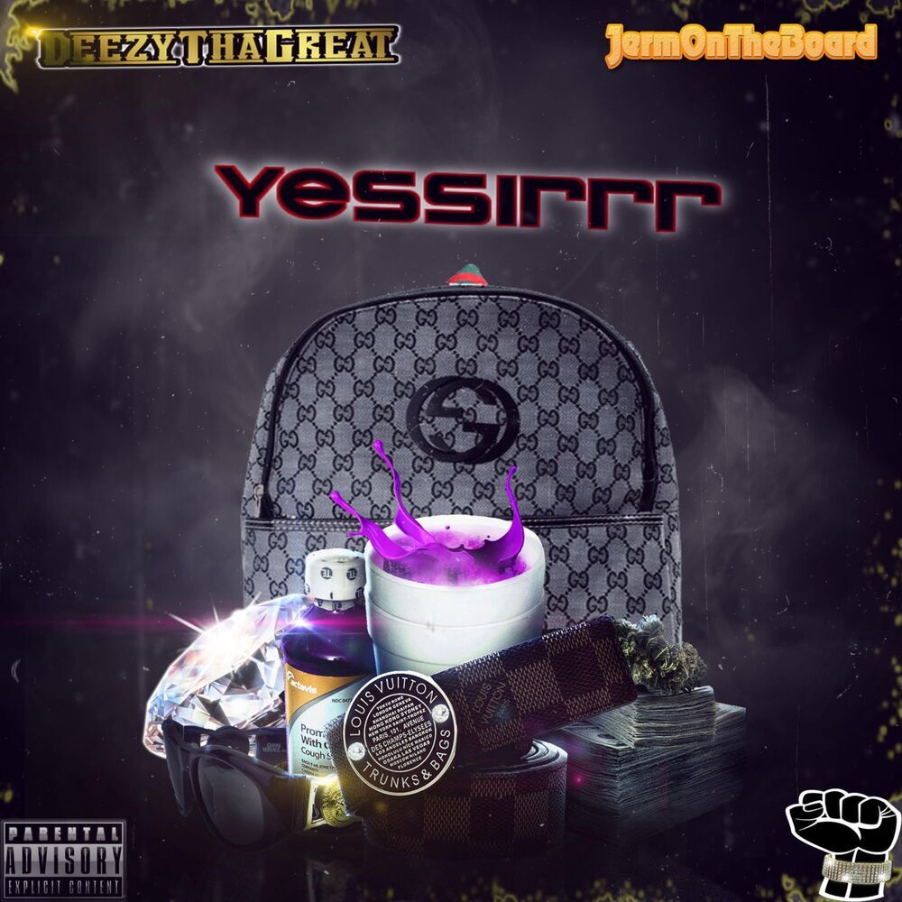 Picture of Deezy Nonstop
