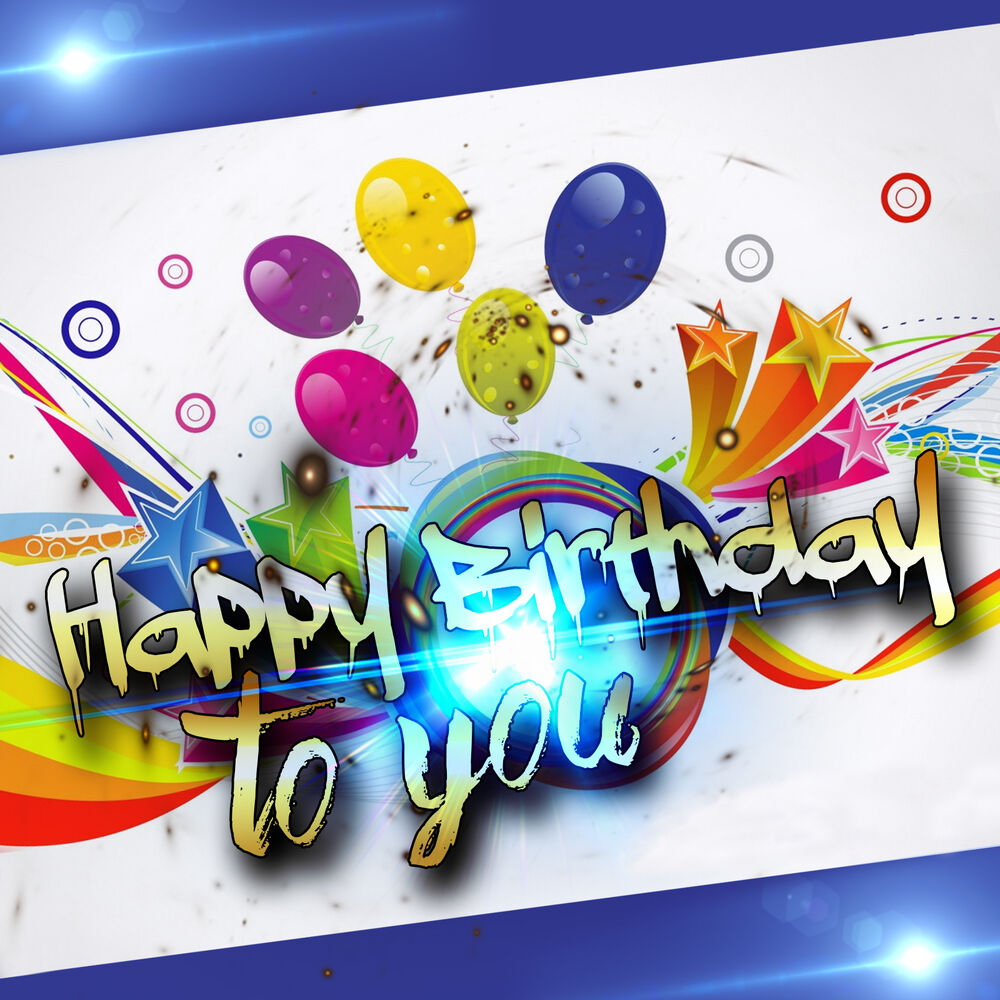 Picture of Geburtstag