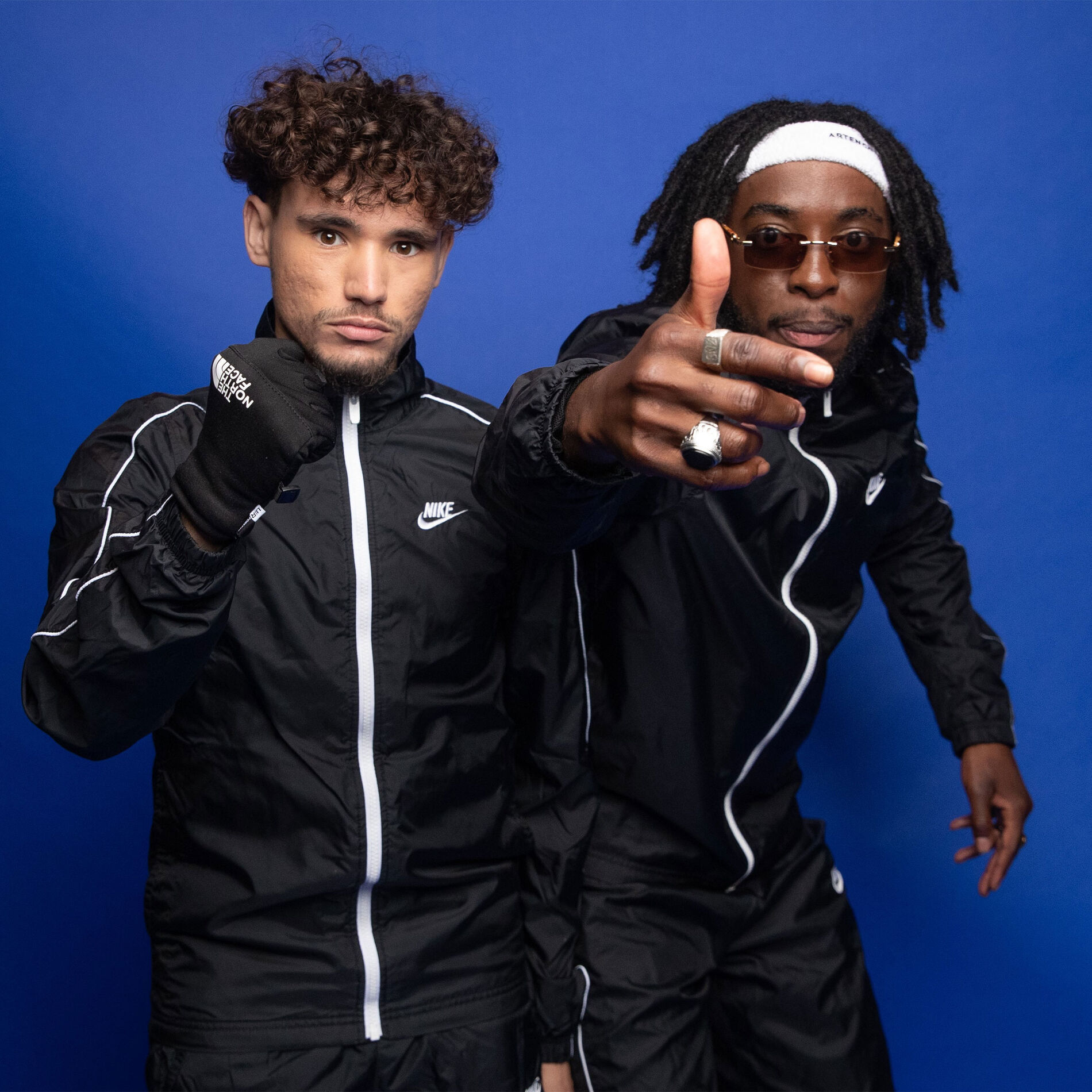 Artist picture of Drismer & PCN