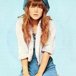 Picture of Valerie Carter