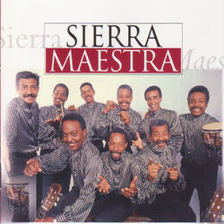 Picture of Sierra Maestra